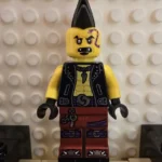 LEGO njo0639 Eyezor Minifigur
