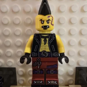 LEGO njo0639 Eyezor Minifigur