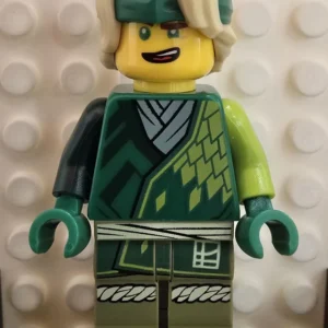 LEGO njo0725 Lloyd Minifigur