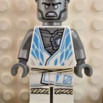 LEGO njo0728 Zane Minifigur