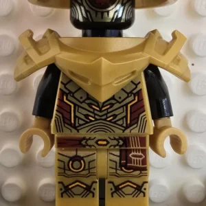 LEGO njo0827 Imperiumswache Minifigur