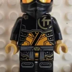 LEGO njo0863 Cole Minifigur