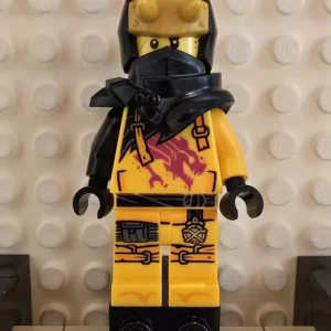 LEGO njo0960 Arin Minifigur