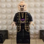 LEGO pop010 Nizam Minifigur