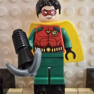 LEGO sh0514 Robin Minifigur