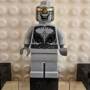 LEGO sh0568 Chitauri Minifigur