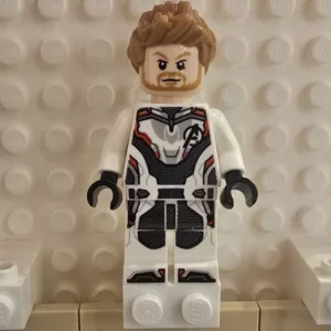 LEGO sh0572 Thor Minifigur