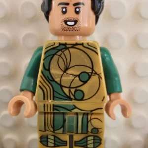 LEGO sh0768 Gilgamesh Minifigur