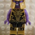LEGO sh0773 Thanos Minifigur