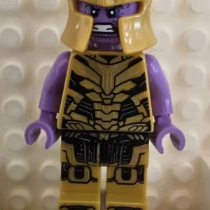 LEGO sh0773 Thanos Minifigur