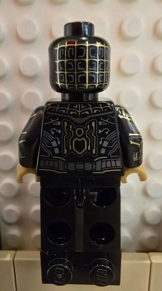 LEGO sh0774 Spider-Man Minifigur – Bild 2