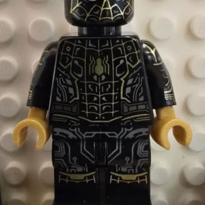 LEGO sh0774 Spider-Man Minifigur