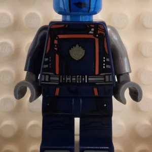 LEGO sh0876 Nebula Minifigur