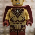 LEGO sh0877 Adam Warlock Minifigur