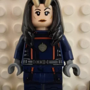 LEGO sh0878 Mantis Minifigur