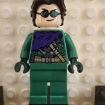 LEGO sh0888 Green Goblin Minifigur