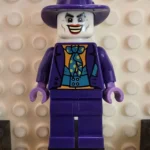 LEGO sh0900 The Joker Minifigur