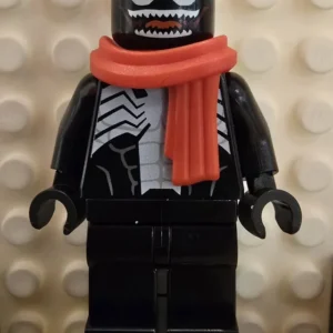 LEGO sh0984 Venom mit Schal Minifigur