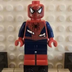 LEGO sh1057 Spider-Man Minifigur