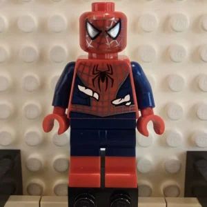 LEGO sh1057 Spider-Man Minifigur