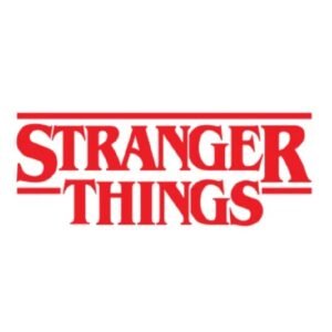 Stranger Things