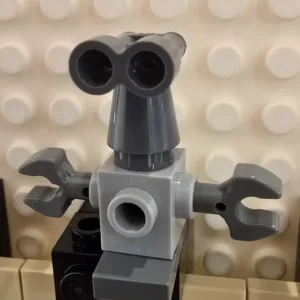 LEGO sw0587 Mini-Treadwell-Droide Minifigur
