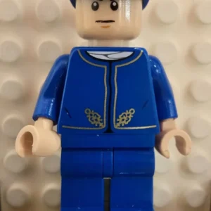 LEGO sw0762 Bespin Wache Minifigur