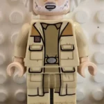 LEGO sw1140 General Jan Dodonna
