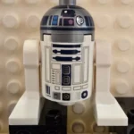 LEGO sw1202 R2-D2 Minifigur