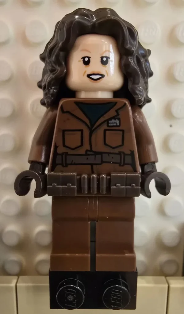 LEGO sw1210 Peli Motto Minifigur