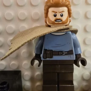 LEGO sw1224 Ben Kenobi Minifigur