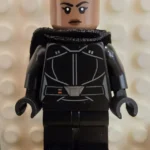 LEGO sw1237 Reva (Dritte Schwester) Inquisitor