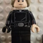 LEGO sw1262 Luke Skywalker Minifigur