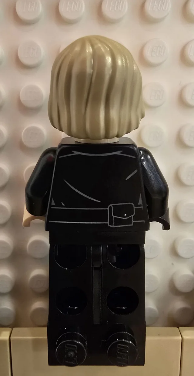 LEGO sw1262 Luke Skywalker Minifigur – Bild 2
