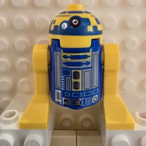 LEGO sw1291 Astromech Droide Minifigur