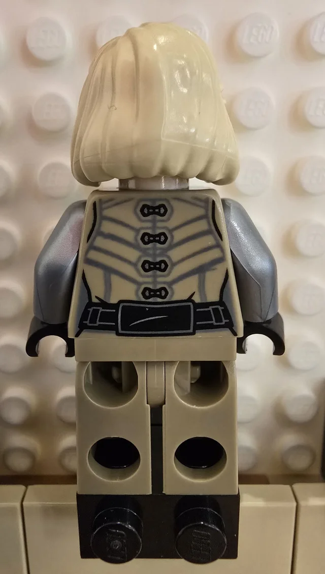 LEGO sw1292 Shin Hati Minifigur – Bild 2