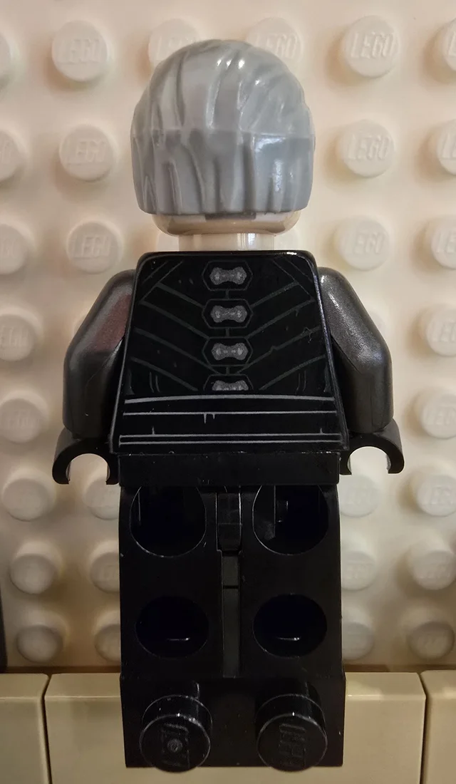 LEGO sw1293 Baylan Skoll Minifigur – Bild 2