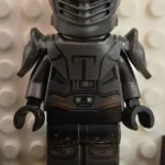 LEGO sw1301 Marrok Inquisitor Minifigur