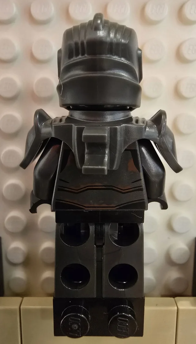 LEGO sw1301 Marrok Inquisitor Minifigur – Bild 2