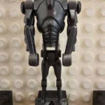 LEGO sw1321 Super-Kampfdroide Minifigur