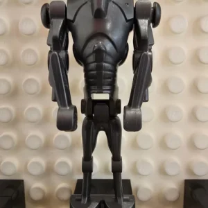 LEGO sw1321 Super-Kampfdroide Minifigur