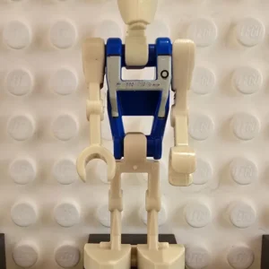 LEGO sw1338 Battle Droid Pilot Minifigur