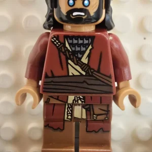 LEGO sw1355 Ezra Bridger Minifigur