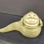 LEGO sw1388 Jabba the Hutt Minifigur