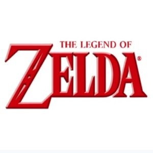 The Legend of Zelda