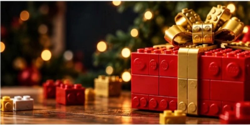 Lego B