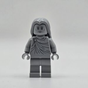 LEGO lor116 Elf Statue Minifigur