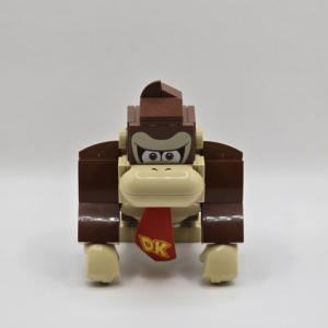 LEGO mar0163 Donkey Kong Minifigur