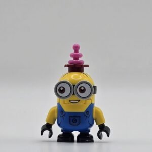 LEGO mnn022 Minion Dave Minifigur