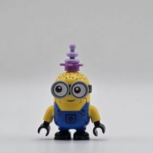 LEGO mnn023 Minion Phil Minifigur